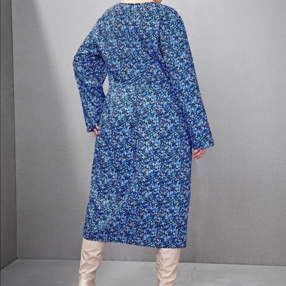 DRESS 👗 NWOT - Picture 2 of 7